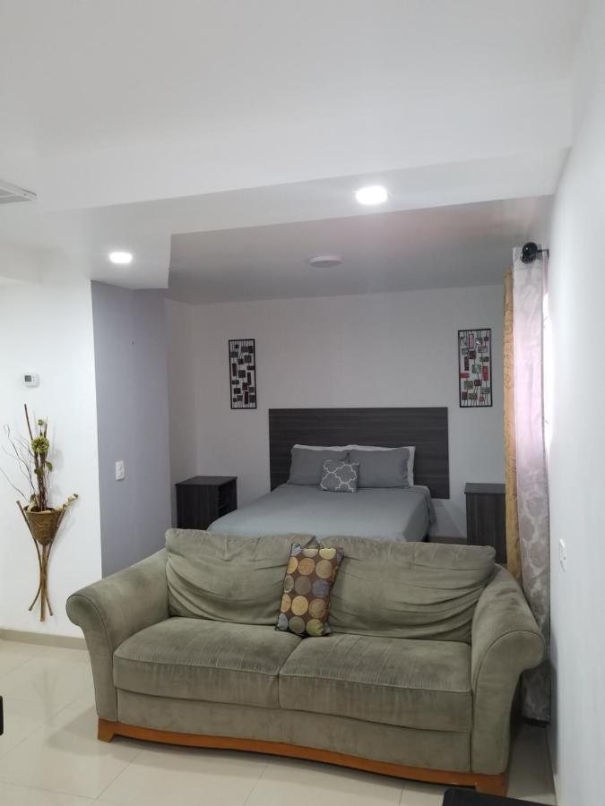 Sea Rock Hotel Puerto Peñasco Eksteriør billede