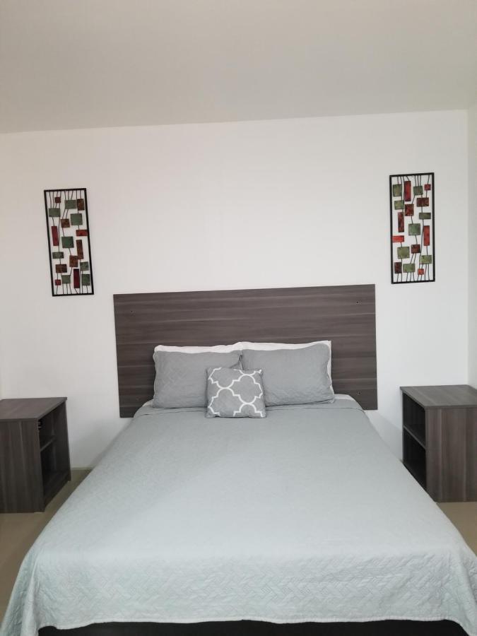 Sea Rock Hotel Puerto Peñasco Eksteriør billede